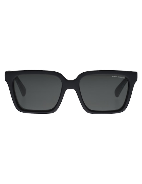 Lentes de sol A/X Armani Exchange Reinvented Classic para hombre