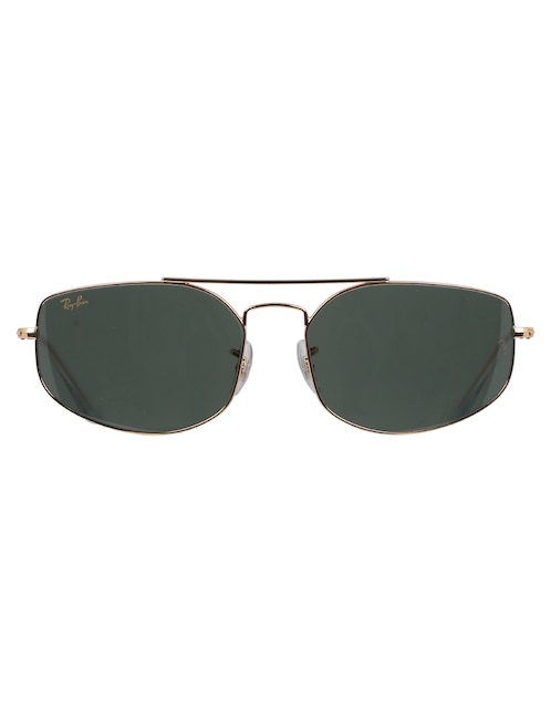 Lentes de sol Evolution unisex 1