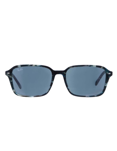 Lentes de sol Ray Ban Evolution unisex