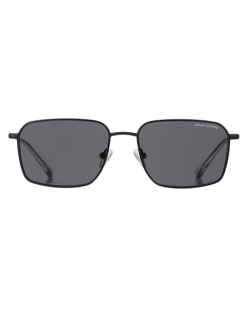 Lentes de sol A/X Armani Exchange Exchange Vibes para hombre
