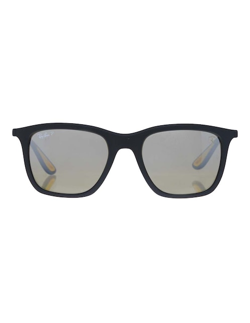 Lentes de sol Ray Ban Evolution unisex