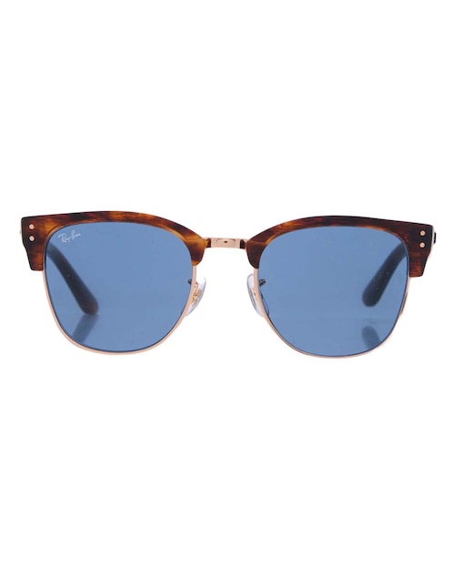 Lentes de sol Ray Ban Evolution Clubmaster Reverse unisex
