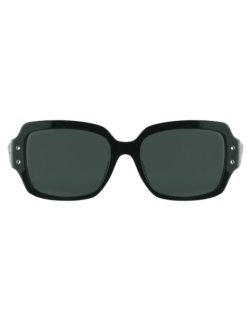 Lentes de sol Michael Kors Bold para mujer