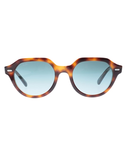 Lentes de sol Ray Ban Evolution unisex