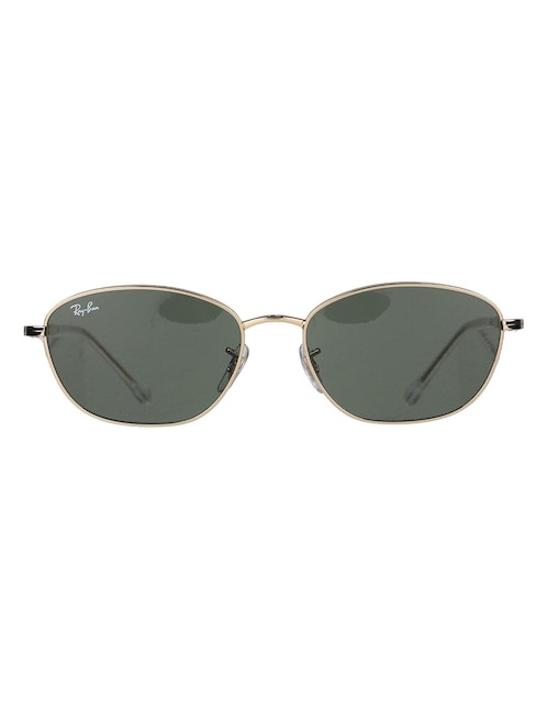 Lentes de sol Ray Ban Evolution para mujer