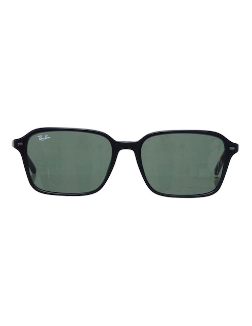 Lentes de sol Ray Ban Evolution unisex