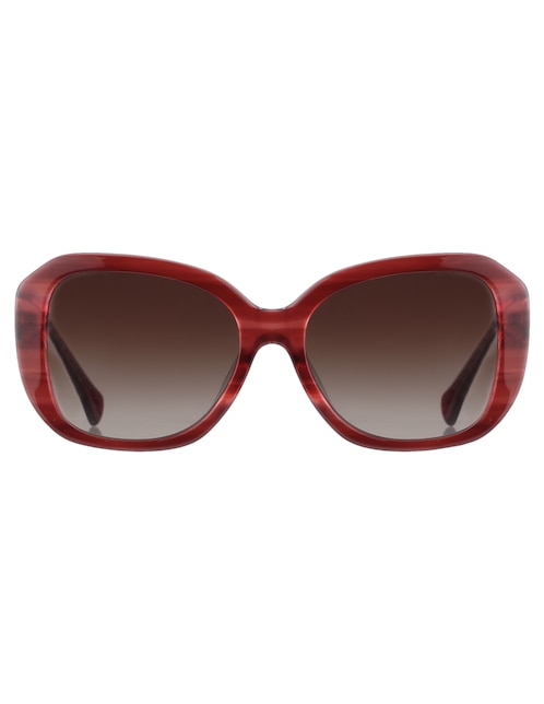 Lentes de sol Glamour para mujer