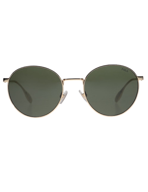 Lentes de sol Lauren Core para hombre 1