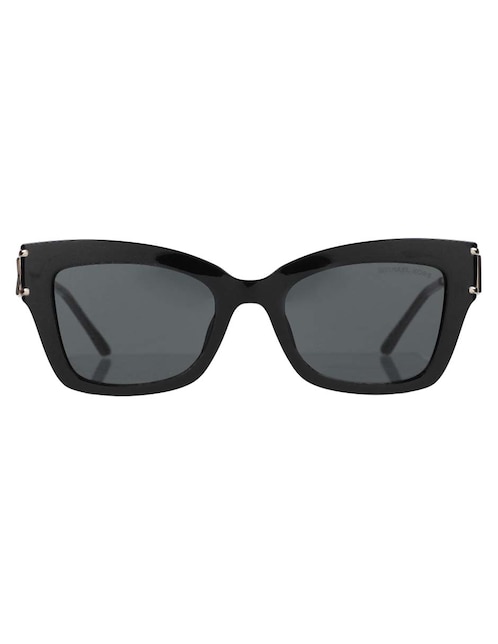 Lentes de sol Michael Kors Glamour para mujer