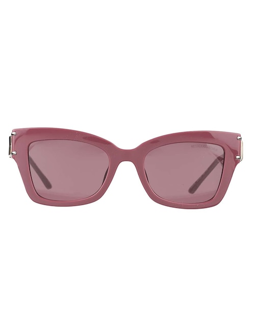 Lentes de sol Glamour para mujer