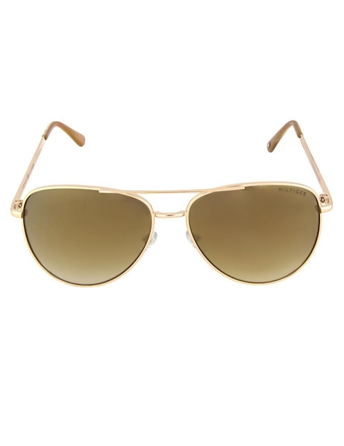 Lentes de sol Tommy Hilfiger Outlook para mujer