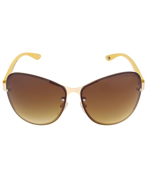 Lentes de sol Tommy Hilfiger Outlook para mujer
