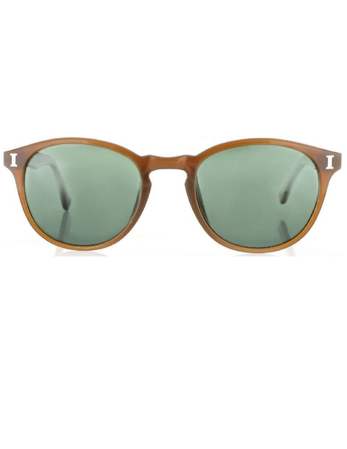 Lentes de sol Invicta Bolt Crown C3 unisex