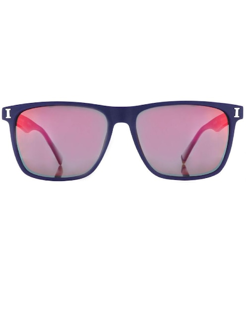 Lentes de sol Invicta Pro Diver Shield C3 unisex
