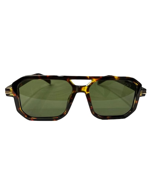 Lentes de sol Trendy Jendy Wynwood unisex
