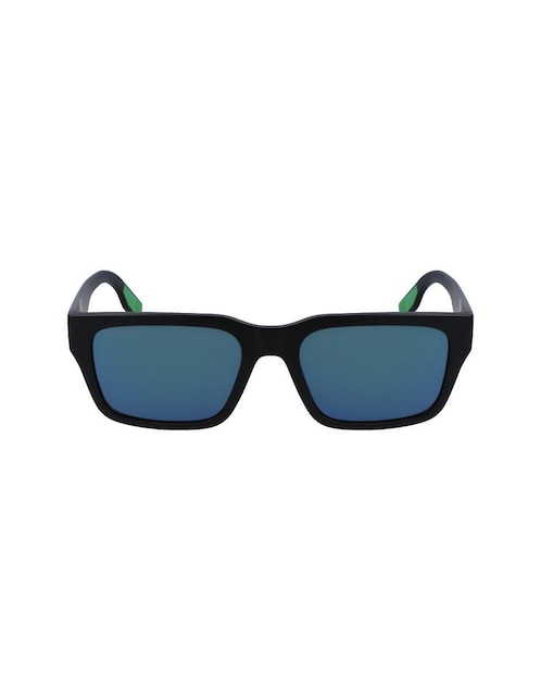Lentes de sol Lacoste L6004S para hombre