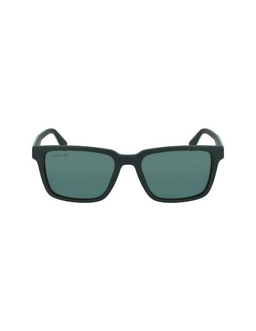 Lentes de sol Lacoste L6032S para hombre