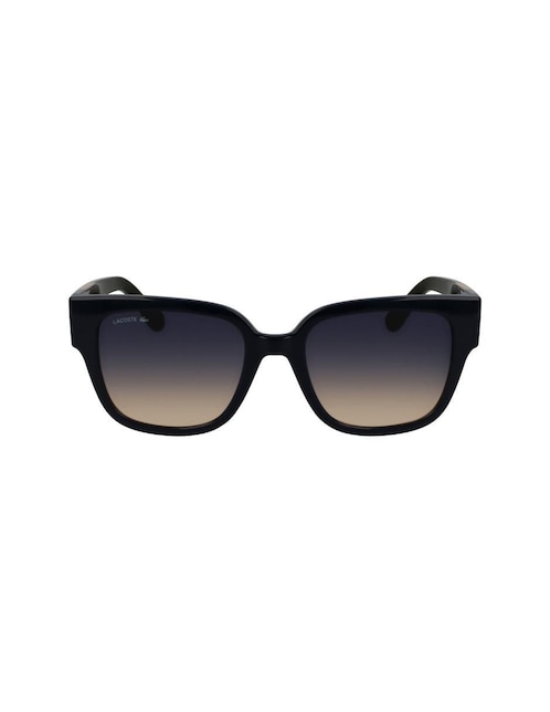 Lentes de sol Lacoste L6044S para mujer