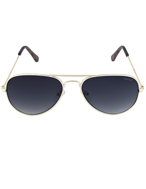 Lentes de sol Levi’s Outlook X13223 para mujer