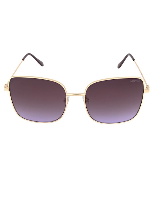 Lentes de sol Levi’s Outlook X13227 para mujer