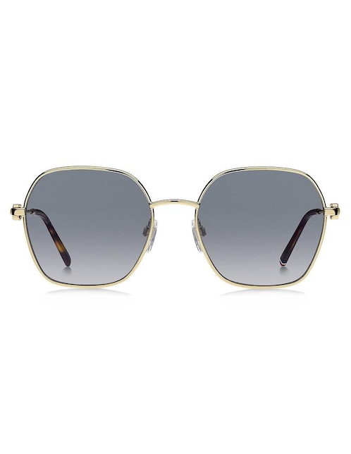 Lentes de sol Tommy Hilfiger Sunglasses Th 2150/s para mujer