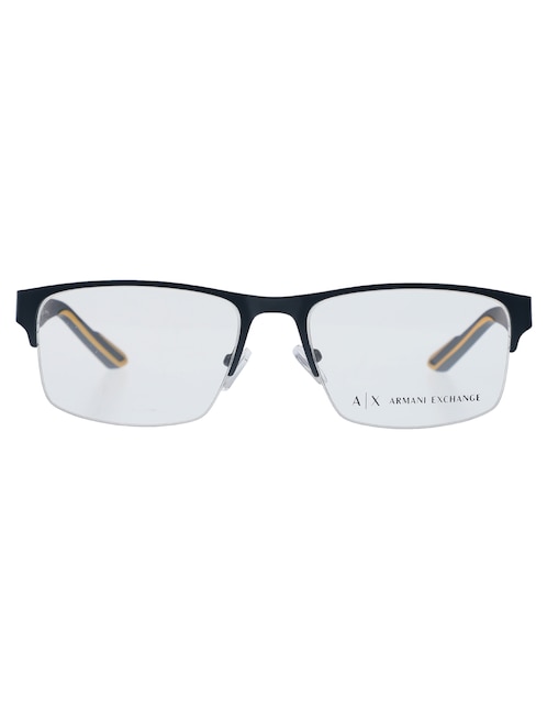 Armanzon A/X Armani Exchange Styles Tribes para hombre