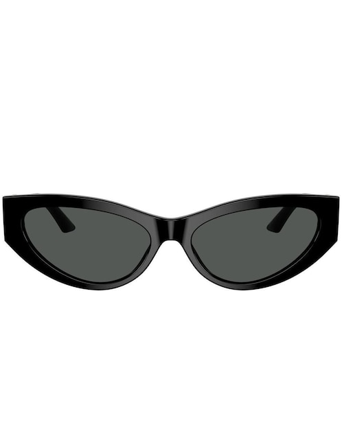 Lentes de sol Versace VE4470B GB1/87 para mujer
