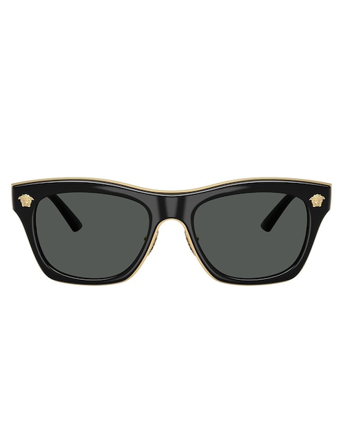 Lentes de sol Versace Medusa Essence unisex