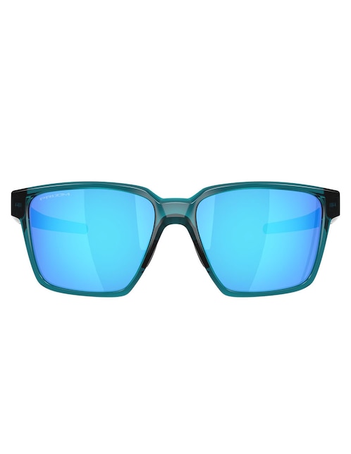 Lentes de sol Oakley Flats unisex