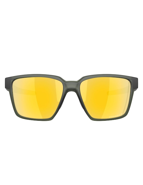 Lentes de sol Oakley Flats unisex