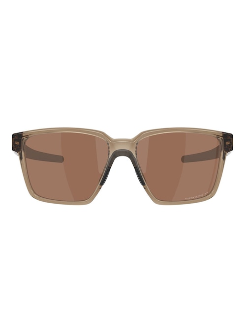 Lentes de sol Oakley Flats unisex