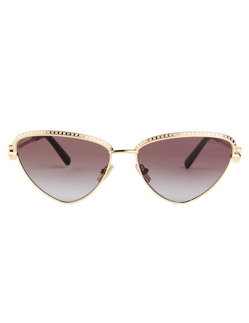 Lentes de sol Tiffany Tiffany T para mujer