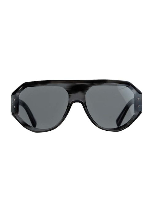 Lentes de sol Dolce&Gabbana DG Logo Plaque para hombre