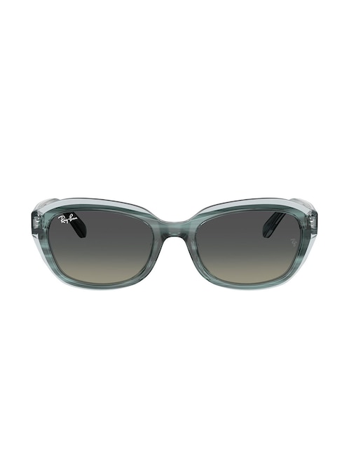 Lentes de sol Ray Ban Kids para niña