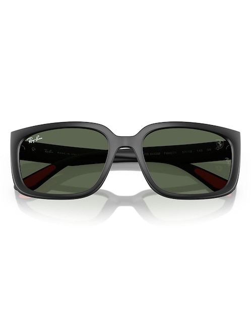 Lentes de sol Ray Ban RB4443 unisex