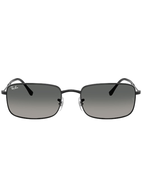 Lentes de sol Ray Ban Wired Metals unisex