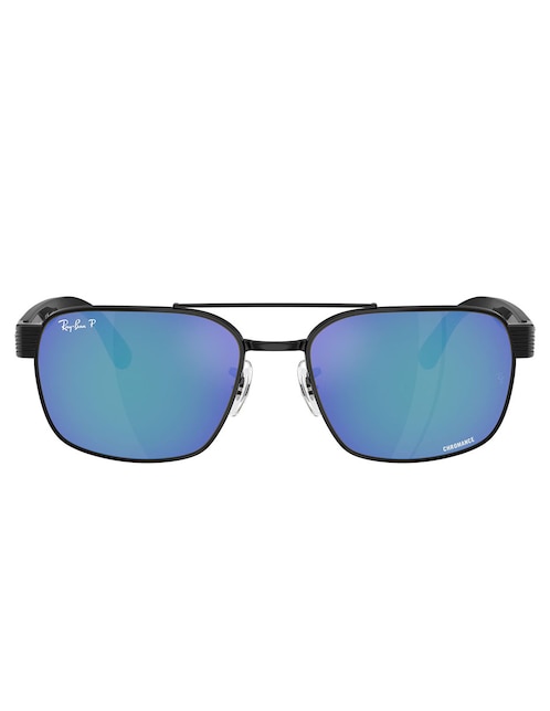 Lentes de sol Casual Classic unisex 1