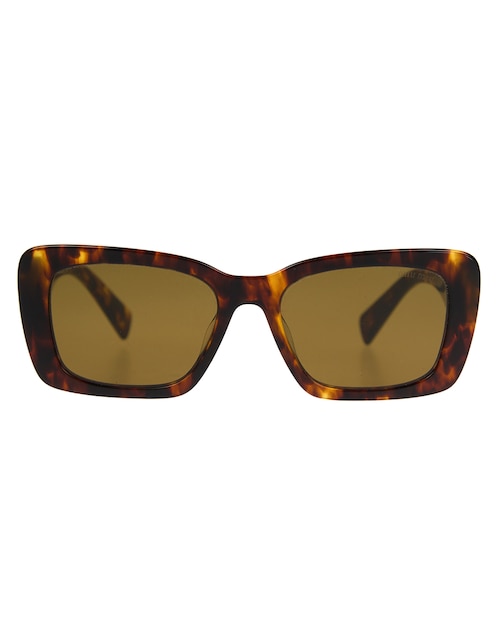 Lentes de sol Glimpse para mujer
