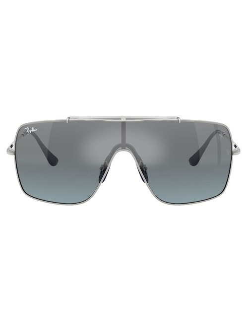 Lentes de sol Ferrari Lifestyle-Icons unisex