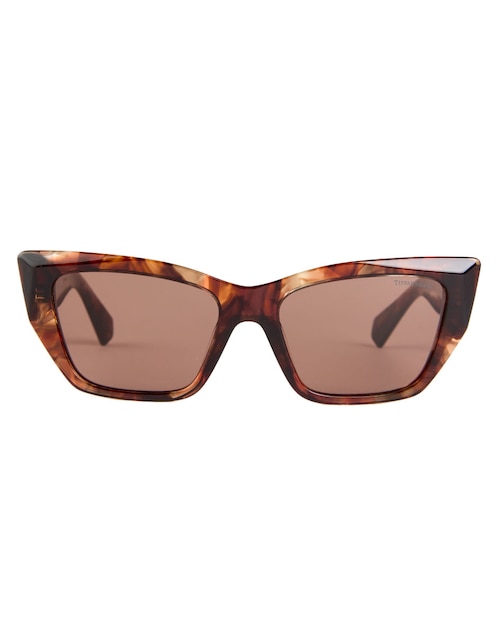 Lentes de sol Tiffany Logo para mujer 1
