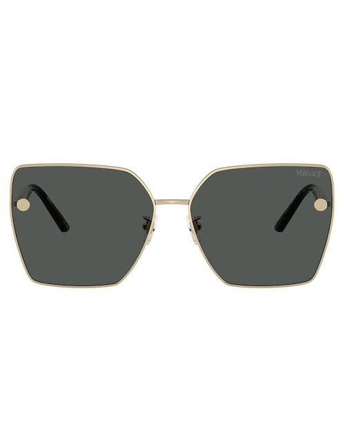 Lentes de sol Infinite Greca para mujer 1