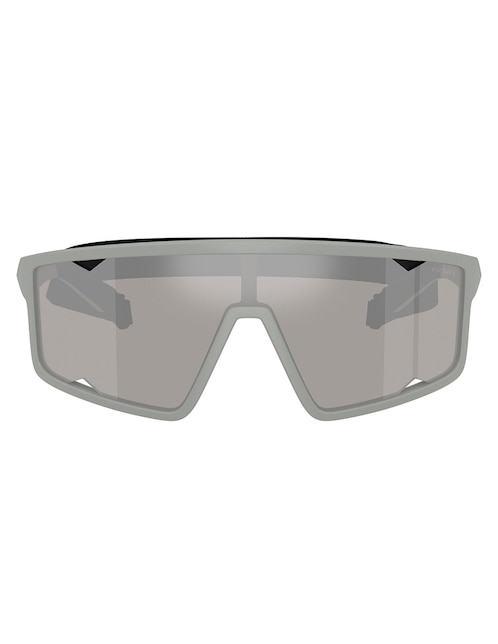 Lentes de sol Prada Rossa ACTIVE 0PS A03S para hombre