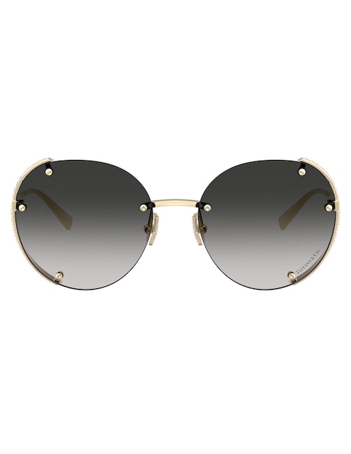 Lentes de sol Tiffany 0TF3110KB para mujer