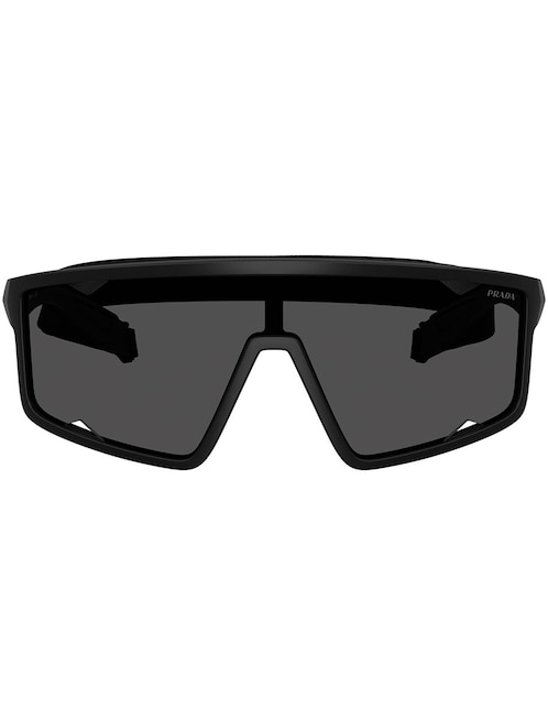 Lentes de sol Prada Rossa Active 0PS A03S1BO5S041 para hombre