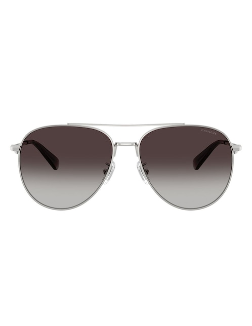Lentes de sol Metal Tabby para mujer 1