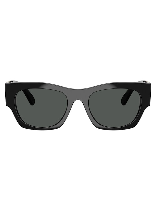 Lentes de sol Versace Medusa Biggie para hombre