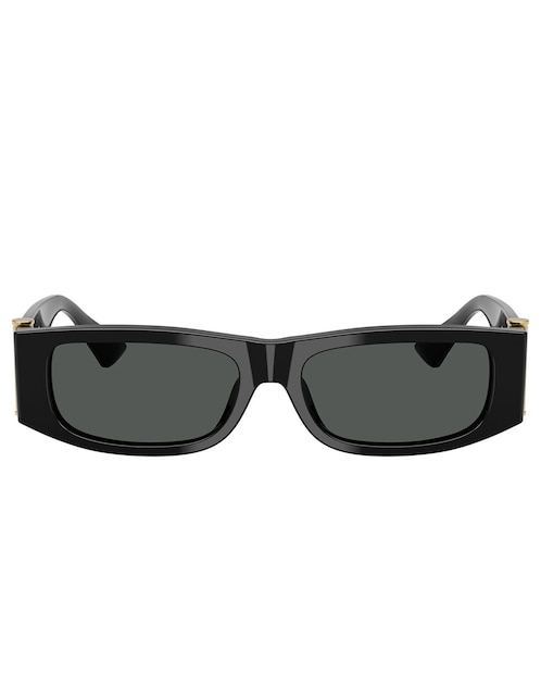 Lentes de sol Medusa Glam unisex 1