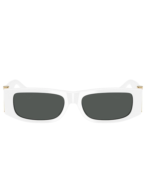 Lentes de sol Medusa Glam unisex 1