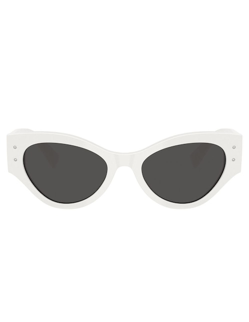 Lentes de sol Logo Plaque para mujer 1