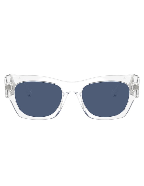 Lentes de sol Versace Medusa Biggie 0VE4479U para hombre